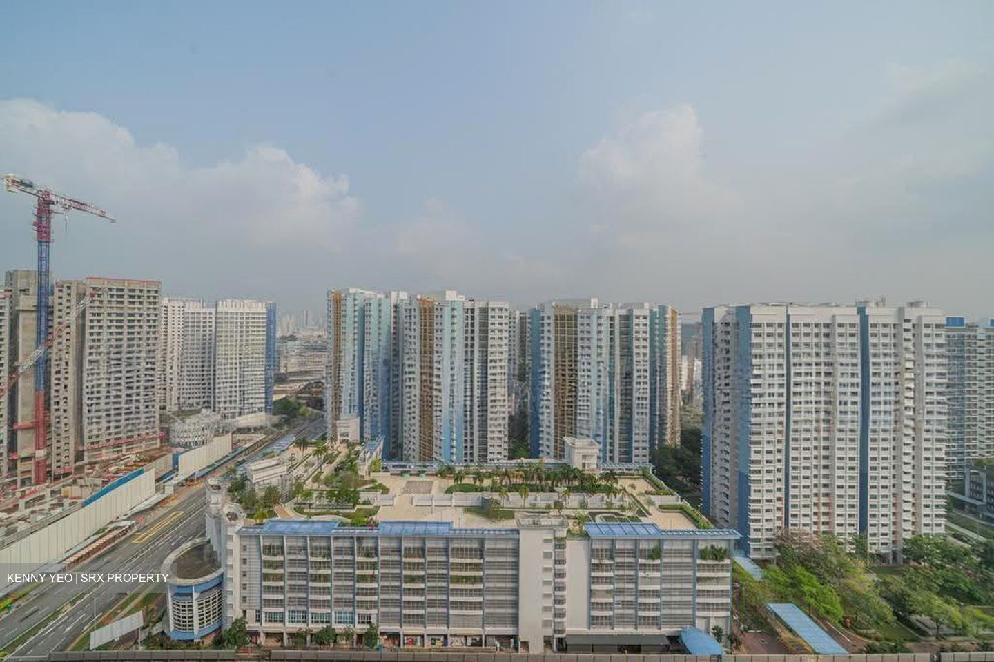 Blk 115B Kallang Residences (Kallang/Whampoa), HDB 4 Rooms #632048341